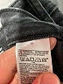 Old Navy Solid Black Jeans Size 10 - photo 8