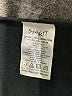 Spirit Black Bodysuit Size M - photo 3