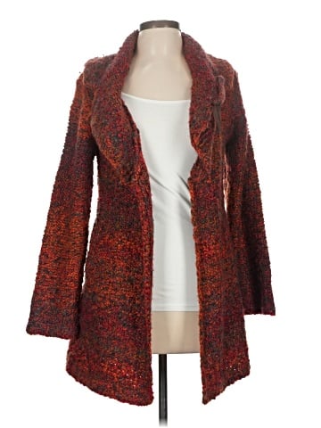 Curio Cardigan (view 1)