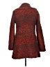 Curio Red Cardigan Size M - photo 2