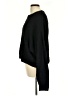 Gap Solid Black Pullover Sweater Size L - photo 5
