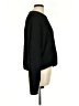 Gap Solid Black Pullover Sweater Size L - photo 4