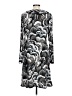 Tiana B. Gray Kimono Size L - photo 2