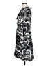 Tiana B. Gray Kimono Size L - photo 5
