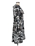 Tiana B. Gray Kimono Size L - photo 4