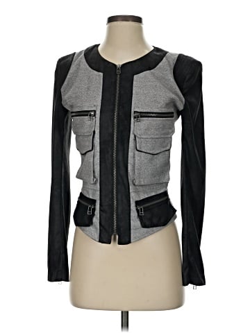 Georgie Jacket (view 1)