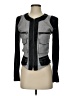 Georgie 100% Polyester Gray Jacket Size XS - photo 1