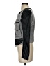 Georgie 100% Polyester Gray Jacket Size XS - photo 5
