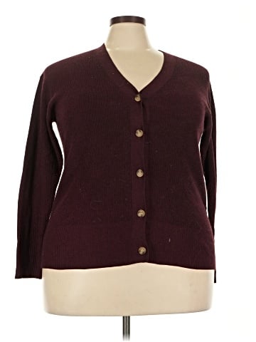 Ella Moss Cardigan (view 1)
