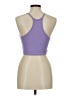 Dynamic Purple Tank Top One size - photo 2