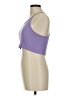 Dynamic Purple Tank Top One size - photo 5