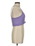 Dynamic Purple Tank Top One size - photo 4