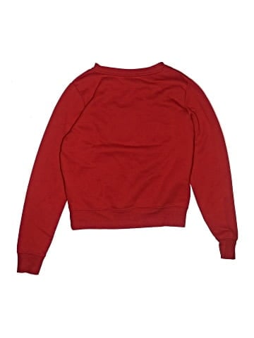 Peanuts Pullover Sweater (view 2)
