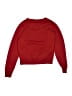 Peanuts Red Pullover Sweater Size S (kids) - photo 2