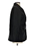 Shein Houndstooth Black Blazer Size 4 - photo 4
