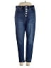 Ann Taylor LOFT Blue Jeans Size 27 waist - photo 1