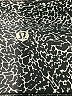 Lululemon Athletica Animal Print Black Active Pants Size 6 - photo 4