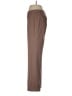 Etcetera Tweed Brown Dress Pants Size 6 - photo 5