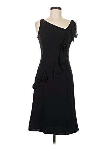 Armani Collezioni Cocktail Dress (view 1)
