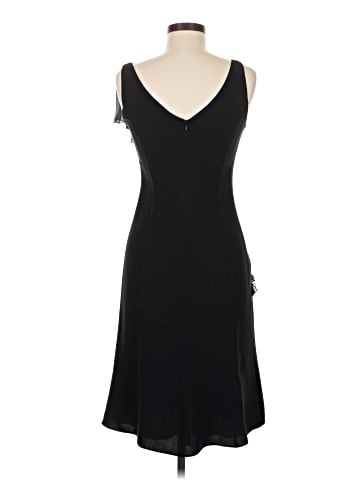 Armani Collezioni Cocktail Dress (view 2)
