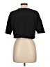 Zara Black Cardigan Size L - photo 2