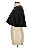 Zara Black Cardigan Size L - photo 5