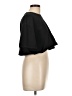 Zara Black Cardigan Size L - photo 4