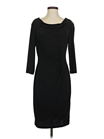 Calvin Klein Cocktail Dress (view 1)