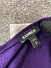 Express Purple Pullover Sweater Size M - photo 7