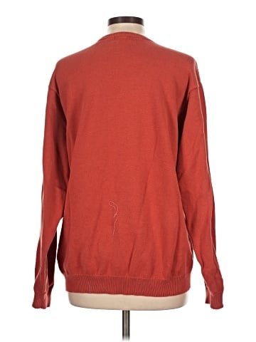 IZOD Pullover Sweater (view 2)