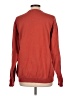 IZOD 100% Cotton Argyle Red Pullover Sweater Size L - photo 2