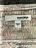 Sonoma Goods for Life Tweed Gray Pullover Sweater Size L - photo 7