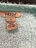 Fresh Teal Kimono Size S - photo 7