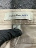 CALVIN KLEIN JEANS Tan Khakis Size 8 - photo 7