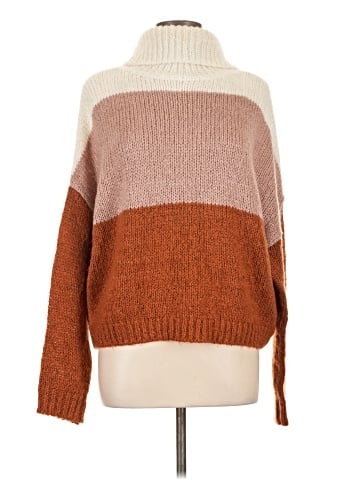 rue21 Pullover Sweater (view 1)