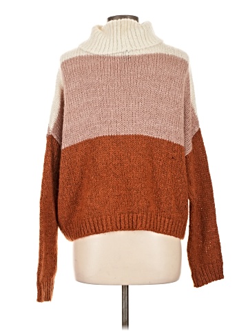 rue21 Pullover Sweater (view 2)