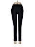Lululemon Athletica Solid Black Active Pants Size 6 (estimated) - photo 1