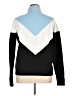 FILA Black Pullover Sweater Size XL - photo 2