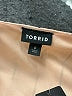 Torrid 100% Polyester Pink Sleeveless Blouse Size Lg Plus (0) - photo 7