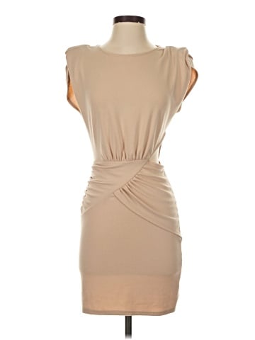 Lush Cocktail Dress (view 1)