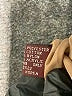 Seruchi Classics Solid Tan Jacket Size EU 38 / US 8 - photo 8