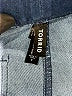 Torrid Blue Active Pants Size 1X Plus (1) - photo 4