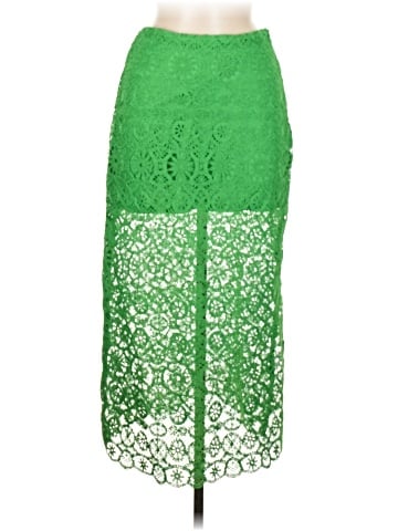 H&M Casual Skirt (view 1)