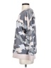 Unbranded Camo Gray Sweatshirt Size S - photo 5