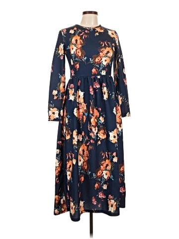 Miss Kelly 1999 Casual Dress (view 1)