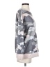 Unbranded Camo Gray Sweatshirt Size S - photo 4