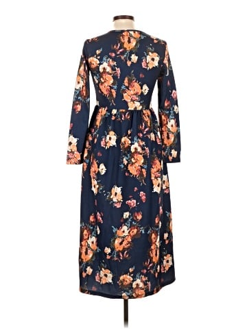 Miss Kelly 1999 Casual Dress (view 2)
