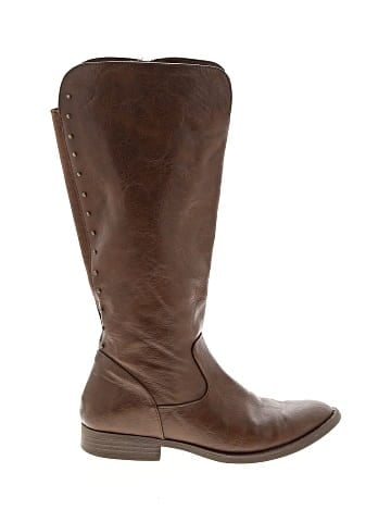 Unbranded Boots (view 1)