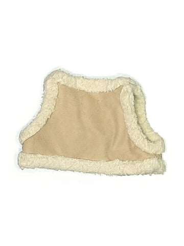 Baby Gap Outlet Faux Fur Vest (view 2)