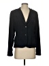 Etcetera Black Blazer Size 4 - photo 1